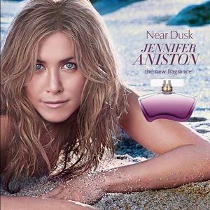 near dusk by jennifer aniston